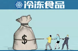 如何在淡季里20天賣出5000箱牛排？