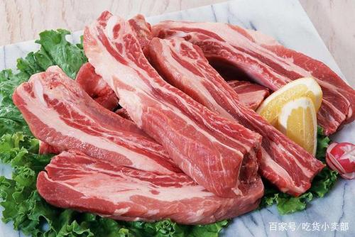 生豬進(jìn)去，肉品出來！來瞧一瞧最新最完整的肉制品生產(chǎn)線