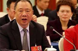 三全集團(tuán)董事長(zhǎng)陳澤民做客《品格》，暢談創(chuàng)業(yè)故事