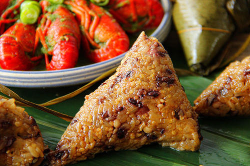  端午節(jié)來(lái)了，哪個(gè)渠道賣粽子最給力？