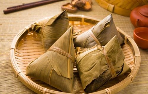 今年端午粽子賣了多少個(gè)？答案有點(diǎn)驚人