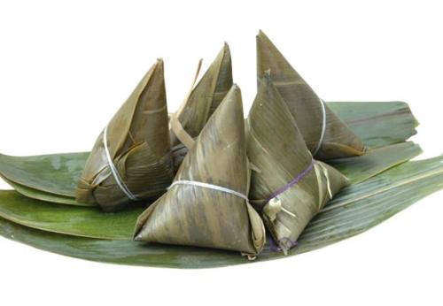 現(xiàn)在的消費(fèi)者喜歡啥？看看今年的粽子新品就知道了