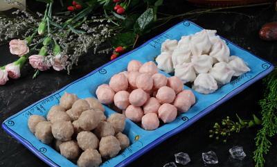 蒸制、手工制作、添加粗糧……速凍食品發(fā)展的8大趨勢