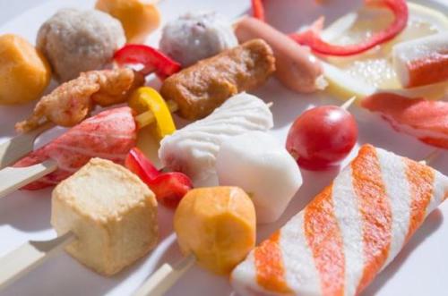 340億？60億？餐飲渠道速凍面米產(chǎn)品規(guī)模到底有多大？