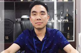 百強經(jīng)銷商丨林平?。簭膫鹘y(tǒng)凍品轉(zhuǎn)型電商，走對這“三步”