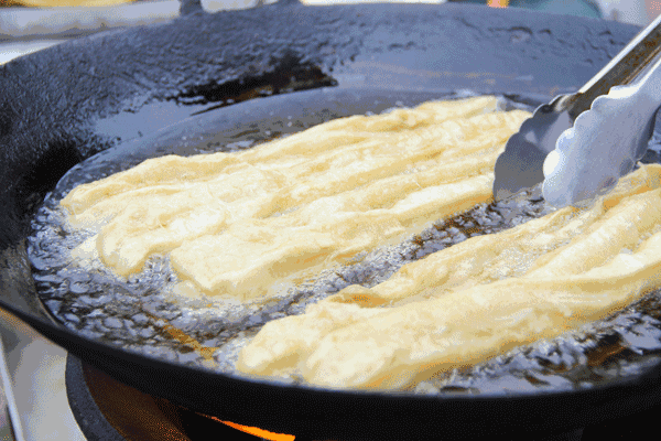 6年間數(shù)千人被判刑，炸油條成了“高危職業(yè)”？