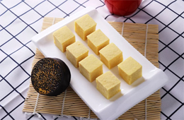 進入海底撈、巴奴等1300多家高端餐飲后，這塊豆腐要走向全國