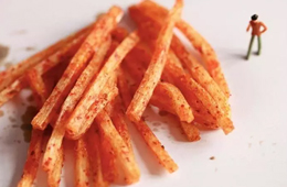 辣條“標(biāo)準(zhǔn)”終于不打架了！河南地標(biāo)今日起廢止，國標(biāo)近日將發(fā)布