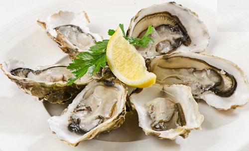 海鮮里有大量寄生蟲？專家：煮透可保安全！