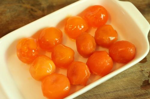 肯德基、三全、安井都在用的咸蛋黃，有啥魅力？