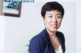 百強經(jīng)銷商丨賈云飛：一包安井千夜豆腐、一招“田忌賽馬”，讓她在凍品圈立穩(wěn)了腳跟