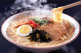 日本拉面為什么聞名全球？看看這個你就明白了