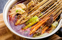 冷鍋串串進入品牌“突圍”時代，誰能成為“最佳助攻”？