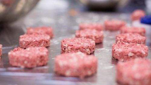 “人造肉月餅”來了，“人造肉餃子”還會遠(yuǎn)嗎 ？