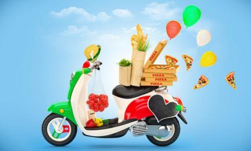 榜單 | 炸雞、漢堡、粥品、麻辣燙，這些品類線上外賣最熱