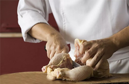  100多元一只的高端雞怎樣讓消費者愿意埋單？關(guān)鍵是做“三好”