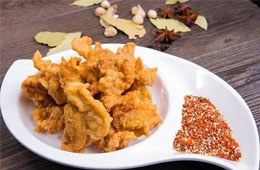 正大、華英、新希望已入局，安井躍躍欲試，小酥肉要成下一個大單品？