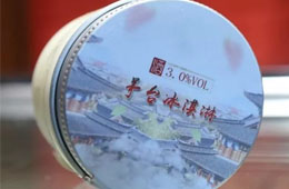 馬云點贊的茅臺冰淇淋走紅，跨界產(chǎn)品怎么做到1+1>2？