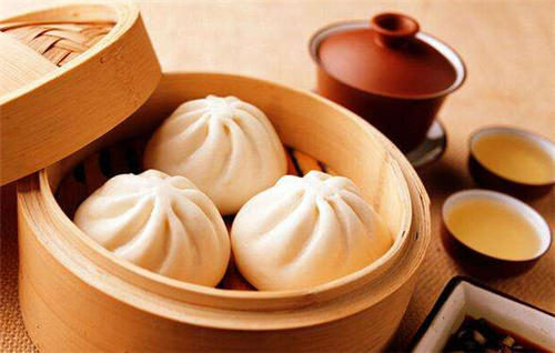 日本包子生產(chǎn)線，來(lái)看看和國(guó)內(nèi)的有啥不一樣