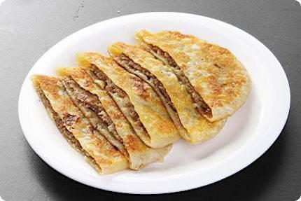 誰能大“餡”身手？餡餅品鑒會邀你來“發(fā)聲”