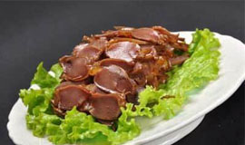 烏雞卷后又一爆款，各大中餐店搶著要，猜是誰?