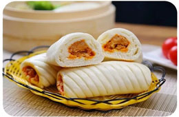  8400億早餐市場來了個新選手，還要搶包子的風頭，憑啥？