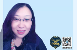 榜樣經(jīng)銷商張秀麗：思維超前的食材界“領(lǐng)頭羊”