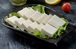 正宗千葉豆腐+系列千味油條，強(qiáng)勢(shì)殺入火鍋麻辣燙消費(fèi)場(chǎng)景