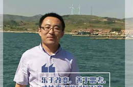 榜樣經(jīng)銷商丨隋鵬程：深耕便利店渠道，銷售額穩(wěn)步“三連增”