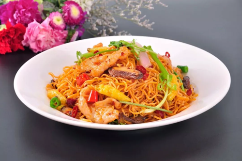 餐飲→食品→餐飲品牌孵化，溫生記跨界上下游步步為“贏”