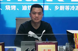 百強(qiáng)經(jīng)銷商丨吳評(píng)毅：我不是廠家的“經(jīng)銷商”，而是市場的“服務(wù)商