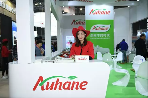 澳寒羊：國內(nèi)首創(chuàng)，爭(zhēng)做中國高端肉羊領(lǐng)導(dǎo)品牌