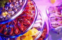 搭載“夜宵經(jīng)濟(jì)”，即食海鮮能成為第二個(gè)鴨脖嗎？