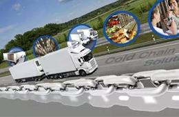 農(nóng)業(yè)農(nóng)村部：今年預(yù)計新建改建1.4萬個倉儲保鮮冷鏈物流設(shè)施！規(guī)模將超過600萬噸！