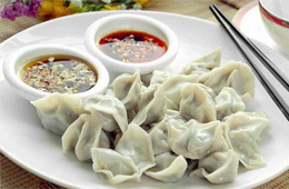 數(shù)據(jù)丨餓了么：90%鲅魚餡餃子訂單來自北方，南方鮮肉冬菇餡占99%