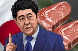 最新丨時隔18年，日本和牛重返中國餐桌！