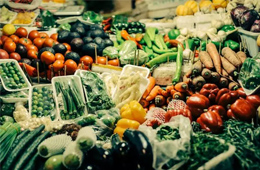 我廚暫停服務、安鮮達被曝裁員…生鮮電商進入轉型陣痛期