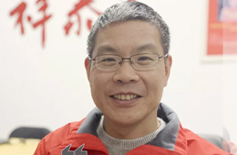 榜樣經(jīng)銷商丨張俊平：從經(jīng)銷商成功轉(zhuǎn)型品牌商，需要邁過(guò)幾道坎？