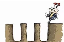 渠道 | 年終返利不給兌現(xiàn)？你可能掉進(jìn)合同陷阱了