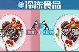 從低端到高端，從餐廳到家庭，牛排爆發(fā)的新機(jī)會(huì)你要看準(zhǔn)抓牢