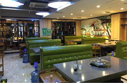 做好一站式火鍋超市，需要有哪些“金剛鉆”？