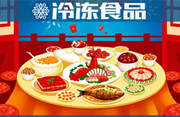  年夜飯一桌難定，半成品禮盒受熱捧