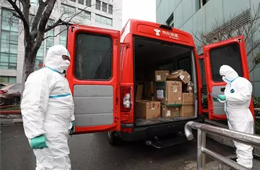  市場關閉、餐飲停業(yè)、銷量大跌、物流不暢……克服困難，火鍋料企業(yè)千方百計謀復工