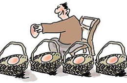 疫情啟示錄：渠道多元化勢(shì)在必行，經(jīng)銷商必須學(xué)會(huì)打“組合拳”！