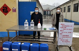 熱點(diǎn) | 訂單攀升，庫存告急，凍品業(yè)復(fù)工“大戲”熱血開播！