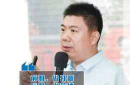  從B端餐飲急轉(zhuǎn)C端社區(qū)生鮮，他10天觸達20000用戶