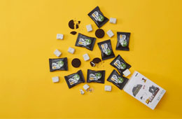 眼界 | 凍干面、凍干湯、凍干粥…凍干食品為什么這么火？