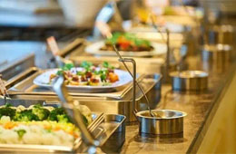 半成品菜成餐飲端“寵兒”，食品廠商是喜還是憂