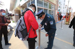 9省高三學(xué)子復(fù)學(xué)，學(xué)校食堂供應(yīng)商終于要有生意了！