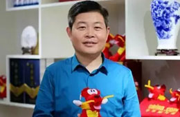  張瑞山：小盒飯做出大事業(yè)！團餐“新藍?！眱銎啡巳绾螕屜葯C？